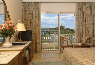 Hotel Le Royal Hammamet
