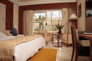 Hotel Le Royal Hammamet