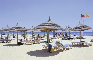 Hotel Le Royal Hammamet