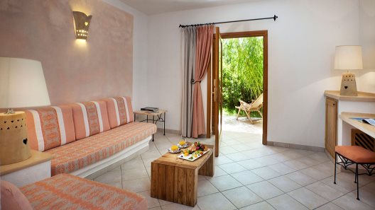 Hotel Le Sabine Le Dune Resort & Spa