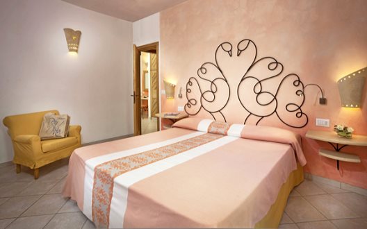Hotel Le Sabine Le Dune Resort & Spa