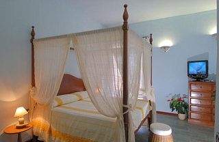 Hotel Le Sirene