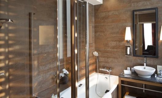 Hotel Le Six