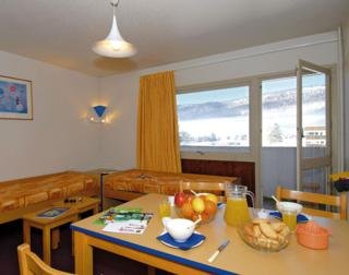 Hotel Le Sornin