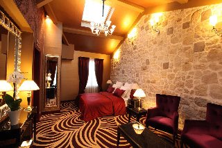 Hotel Le Squara