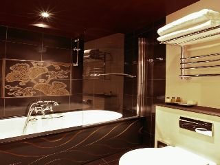 Hotel Le Squara