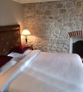 Hotel Le Squara