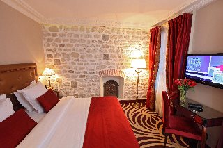 Hotel Le Squara