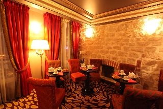Hotel Le Squara
