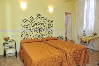 Hotel Le Stanze Dei Medici