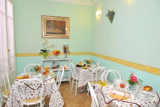 Hotel Le Stanze Dei Medici