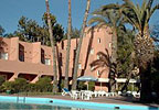 Hotel Le Tafilalet