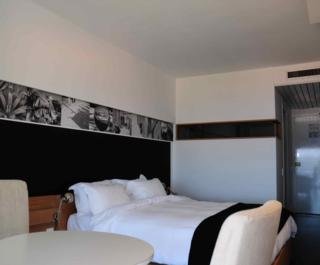 Hotel Le Versailles