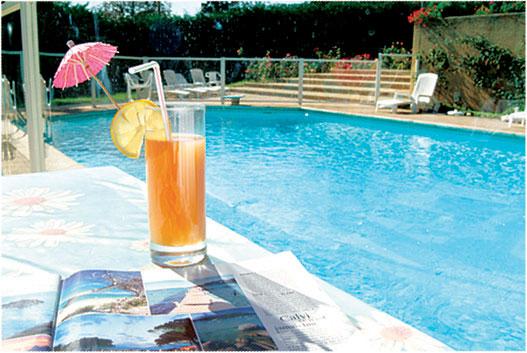Hotel Le Villon