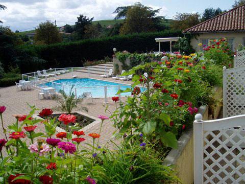 Hotel Le Villon