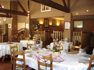 Hotel Le Villon
