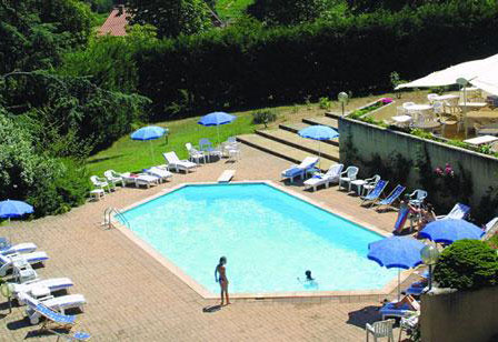 Hotel Le Villon