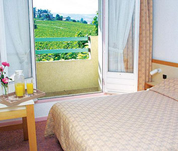 Hotel Le Villon