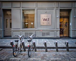 Hotel Le Wo Wilson Opera