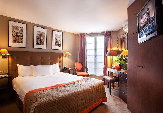 Hotel Le Wo Wilson Opera
