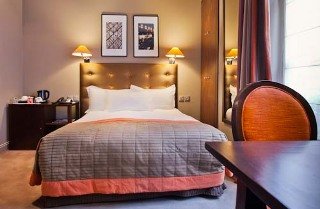 Hotel Le Wo Wilson Opera