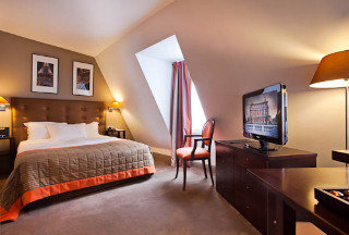 Hotel Le Wo Wilson Opera