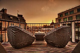 Hotel Le Wo Wilson Opera