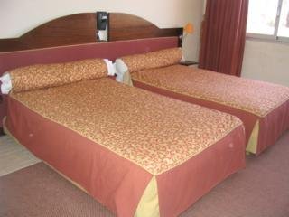 Hotel Le Zat