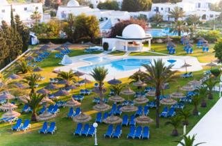 Hotel Le Zenith