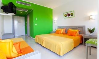 Hotel Le Zenith