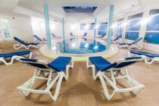 Hotel Le Zenith