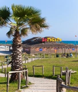 Hotel Le Zenith