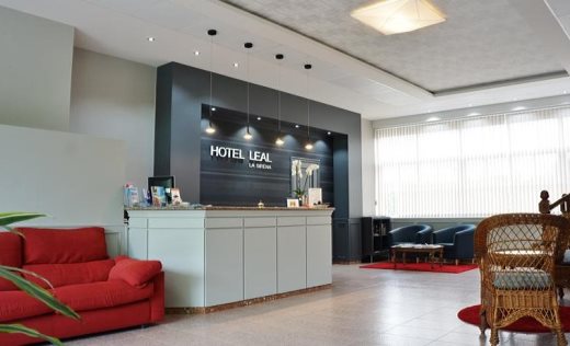 Hotel Leal La Sirena