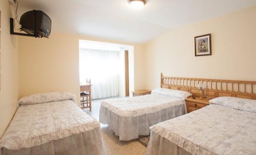 Hotel Leal La Sirena