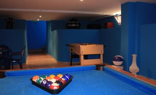 Hotel Leal La Sirena