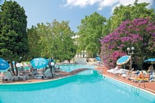 Hotel Lebed