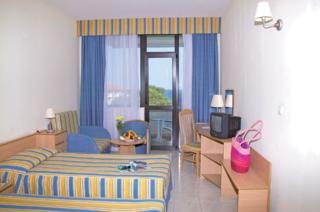 Hotel Lebed