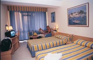 Hotel Lebed