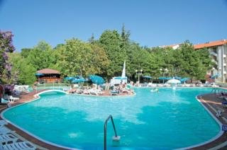 Hotel Lebed
