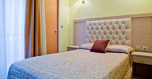Hotel Lebron Paris