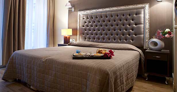 Hotel Lebron Paris