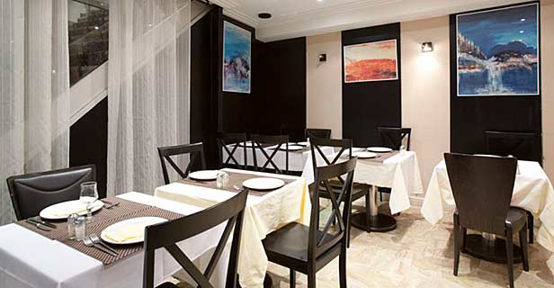 Hotel Lebron Paris