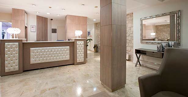 Hotel Lebron Paris