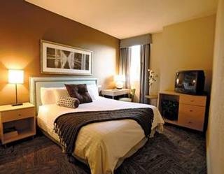 Hotel Lecirque