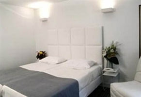 Hotel Lecourbe