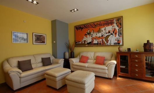 Hotel Led Sitges