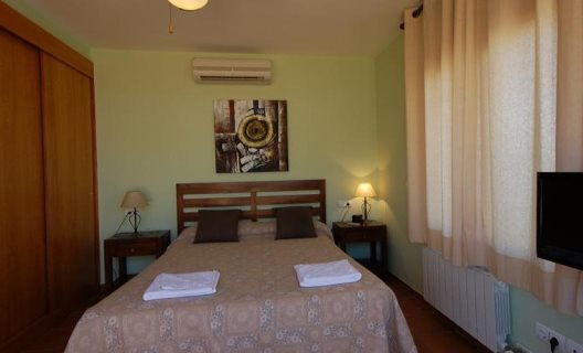 Hotel Led Sitges