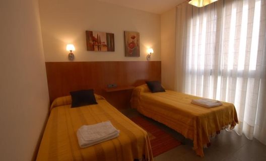 Hotel Led Sitges