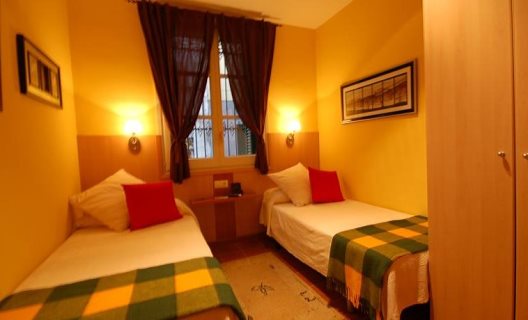 Hotel Led Sitges