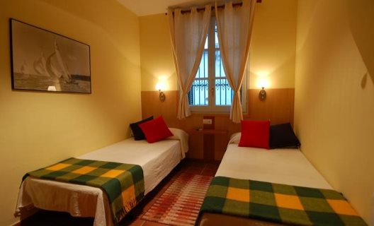 Hotel Led Sitges